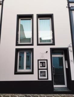 Santa Alegria Hostel - Ponta Delgada - 5