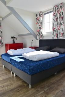 Woning zeldenrust 6 - Oostkapelle - 8