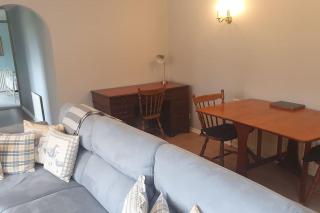 Canalside Manor House Annexe with Secure Parking - - 6