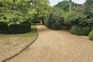 Canalside Manor House Annexe with Secure Parking - - 4