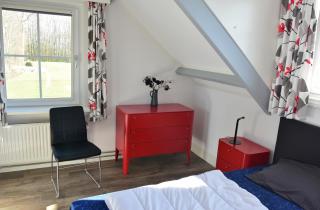 Woning zeldenrust 6 - 6