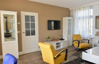 Woning zeldenrust 6 - Oostkapelle - 1