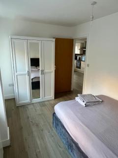 221 Clapham Road Apartments - Londres - 1