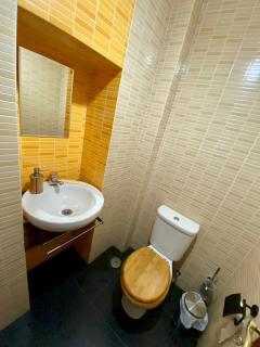Casa da Joana by Portus Alacer - Portalegre - 6
