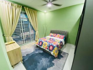 Haira Muslim Homestay - 5