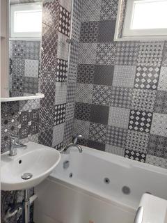 Erra Puiestee Apartment - 3