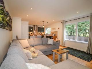 Stewart's Cottage, Aviemore Centre - 3