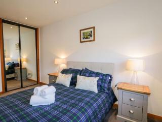 Stewart's Cottage, Aviemore Centre - 2