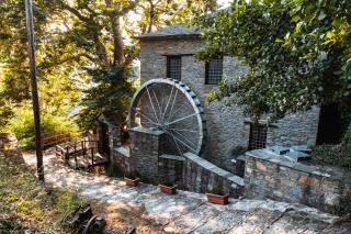 Palio Eleotrivio Guesthouse - 3