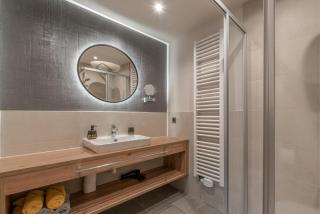 Bergmomente Apartments - 5