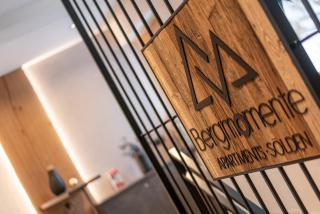 Bergmomente Apartments - Sölden - 7
