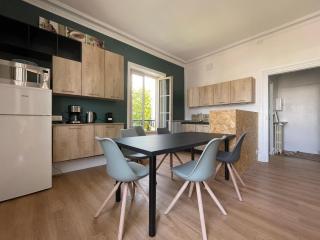 Le Logis de la Place - Thouars - 5