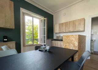 Le Logis de la Place - Thouars - 7