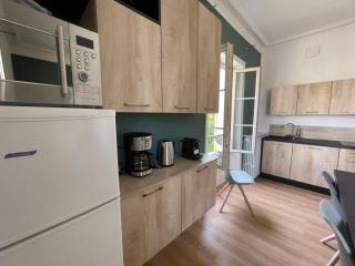 Le Logis de la Place - Thouars - 6