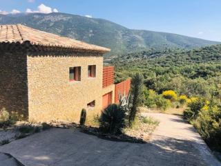 DELUXE VILLA ASTERISK at MONT VENTOUX - 7