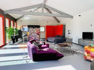 DELUXE VILLA ASTERISK at MONT VENTOUX - Mollans-sur-Ouvèze - 3
