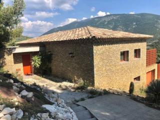 DELUXE VILLA ASTERISK at MONT VENTOUX - 6