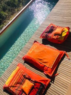 DELUXE VILLA ASTERISK at MONT VENTOUX - 5