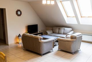 Rodzinny apartament FOLKER - Węgierska Górka - 9