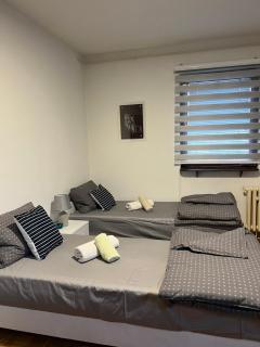 Apartman Centar Travnik - Travnik - 2