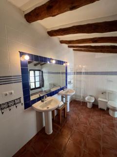 Cortijo EL COSIO - Benamaurel - 1