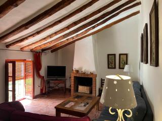 Cortijo EL COSIO - Benamaurel - 5