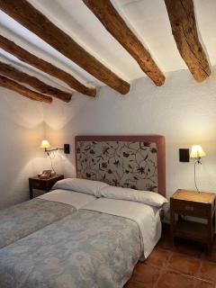 Cortijo EL COSIO - Benamaurel - 7