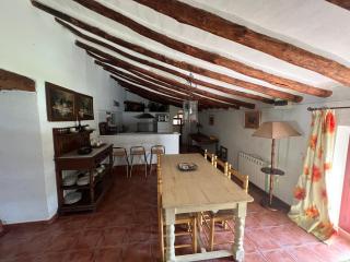 Cortijo EL COSIO - Benamaurel - 8