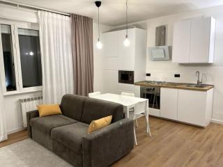 La Casina a Piombino, Appartamento moderno vicino al mare, pet friendly - 4