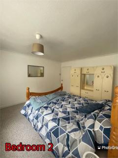 Super deluxe extra large 3 bedroom apartment - Stanley - 5