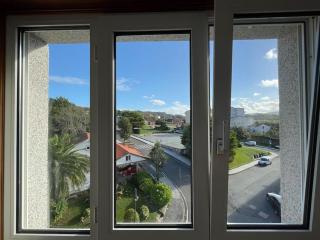 Apartamento en el centro de Ponteceso. - Ponteceso - 6