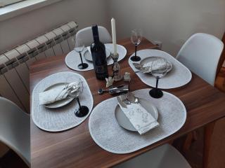 Apartman Đorđević - Kraljevo - 5