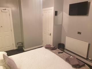 The Coastal Inn OUTBUILDING - Cellardyke - 7