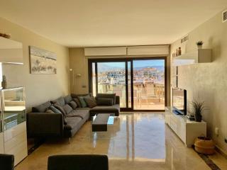 SEA & CASTILLO VIEW - 4