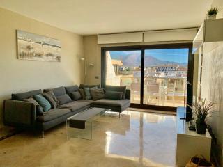 SEA & CASTILLO VIEW - 5