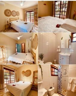 Paraíso Sítio da prainha - 3