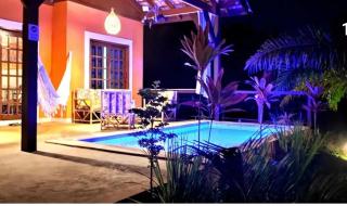 Paraíso Sítio da prainha - 2