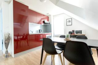 Appartement Luna Hypercentre Gare à 300m - 3