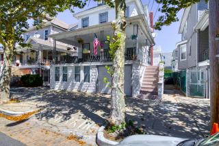 Gammys Beach Getaway Sleeps 20 2 blocks to Beach - Ventnor City - 9