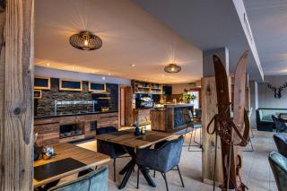 Hotel Raunig - Bad Kleinkirchheim - 8