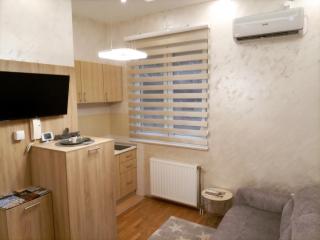 APARTMAN GROF Cacak - 7