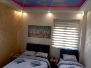 APARTMAN GROF Cacak - 6