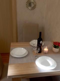 APARTMAN GROF Cacak - 3