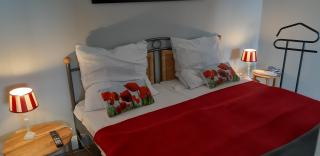 Ferienwohnung Silbermöwe - Heiligenhafen - 8