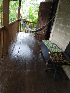 Casa da Eunice - Paraty - 9