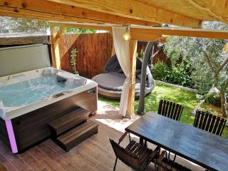 Apartment Vespa & Jacuzzi - Split - 0
