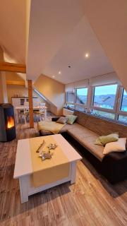 Ferienwohnung Sternenstube - Völkenroth - 7