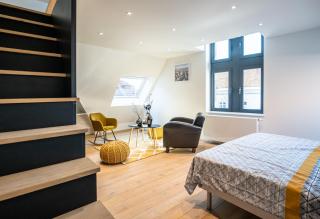 Les Camuches de la banque - 5