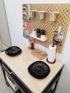Apartment Vespa & Jacuzzi - Split - 1