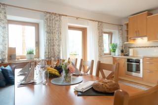 Hartlhof Urlaub am Baby- und Kinderbauernhof - Niederau - 5